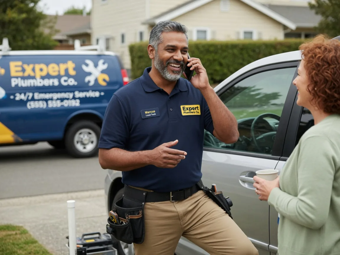 Drain Cleaning Glendale, CA FAQs